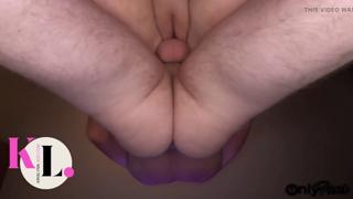 Sticky Fingers Anal👌 Rampage