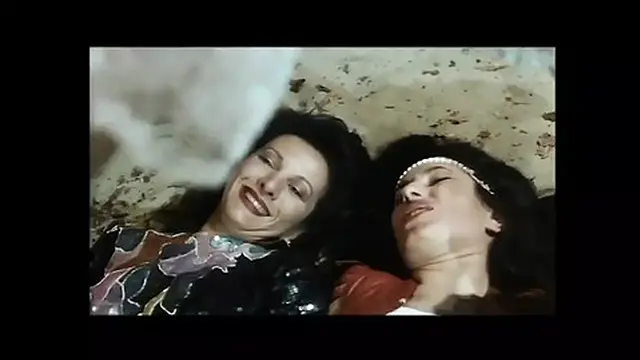 100% Ass🍑 Action: Cicciolina′s Explicit Butt🍑 Sex Scene [HD Full Original]