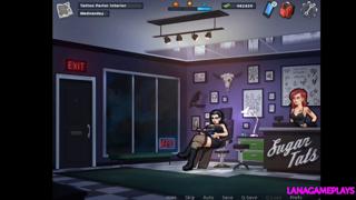 Summer fling 137: landlady milf worships horny🥵 dude's erections before screwing her