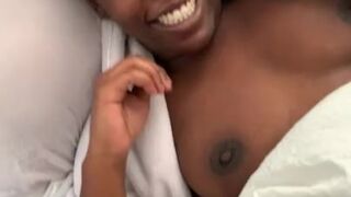 Sultry morning banging best ever