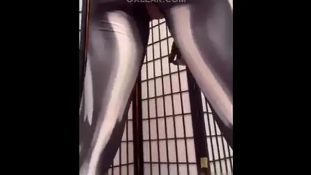 Blindsided by Big Sophie′s Butt🍑-Fucked Vigilante Spree in SpiderMan Video 20xx