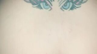 Raunchy Rear Anal👌 Anarchy: Throbbing Tool Taming Tender Behind