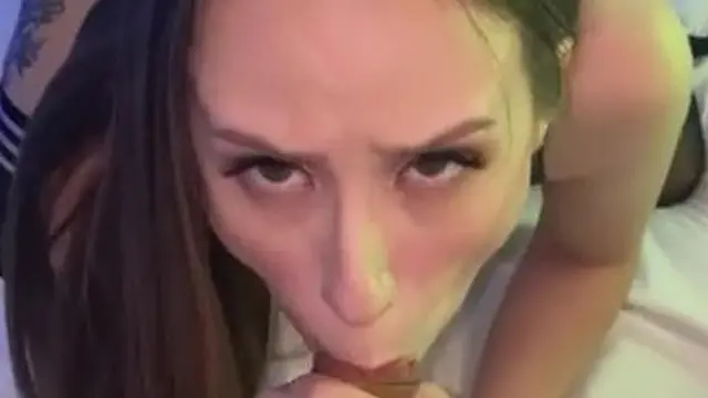 MRLUCKYVIP - Smart Brunette Jackie Hoff Enjoys Intense Pussy✌ Action