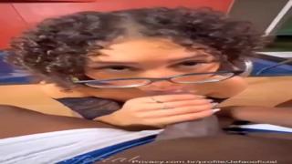 Raw, Wrecked and Ripped Off - BBW Thug Fucks BBC in Anal👌 DP