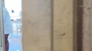 Raw, rough, and relentless: Cum-filled Day 2 Frenzy