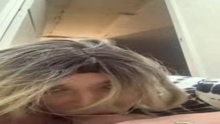 Big-titted babe gets her juicy holes drilled by massive cocks in explicit gangbanged XXX
