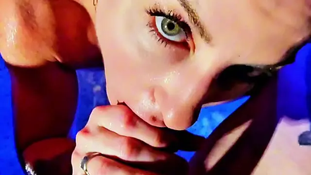 Poolside Playtime?Don?t Wake the Neighbors