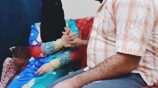 Hot milf takes control in dirty fuck session
