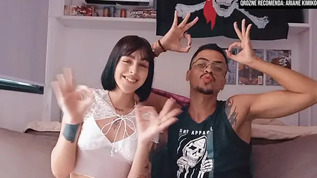 QroZne Recomenda - Ariane Kimiko #23