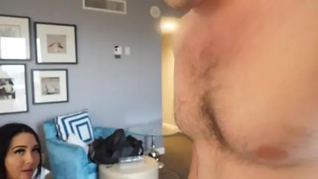 French旅遇Jadynn石Part II:私密探险