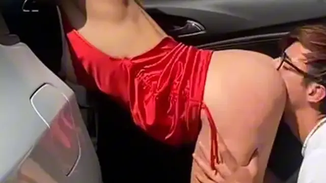 Milf pickup on the road &mdash;  milked to the max – Feat Eliseo Vázquez & Slyxxxoficial