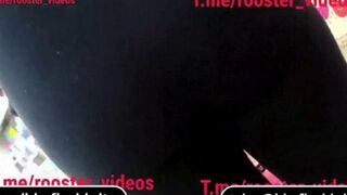 Store Flasher Ends Up Winning Big—Watch Full Video on Tel