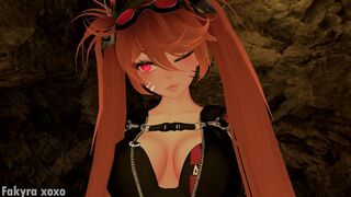 ???? 18+ LEWD VR ASMR Roleplay ???? "Sexy Mommy Saves YOU and Makes you Cum Inside Her Multiple Times"