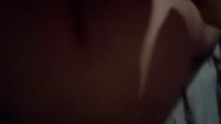 Fuck gorgeous college GF, rough sex, big cock🌭, juicy anal👌, and loud cumshot