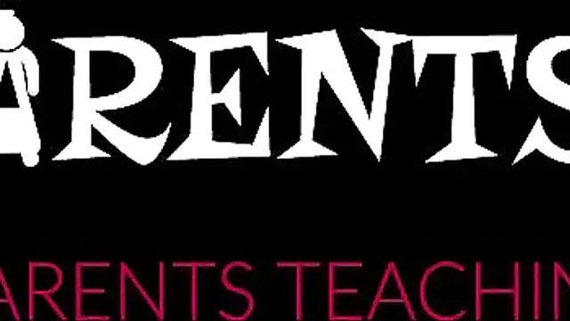 Busty blonde milf sucking on cock before massive cumshot