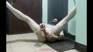 Slutty entry Naughty😈 honey Shameless cock🍆 Brutal thrusts