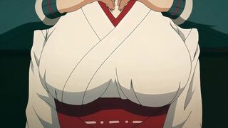 Tiny Tits Girl Enjoys Cock🍆 Play, Big Tits Girl Prefers Sweet Sex ¦ Anime Hentai 1080p