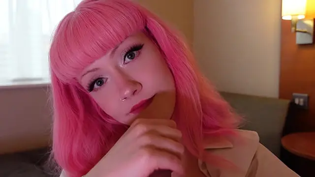 Coach helps Evie Rees release tension with intense intimacy