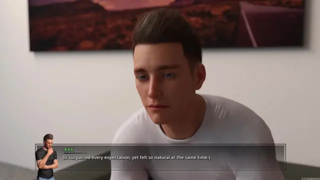 Sunset Pursuit #45 - PC Action (HD)