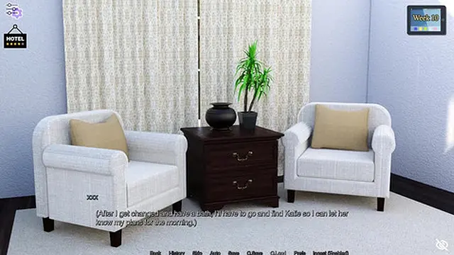 Sunshine Love #193 PC Gameplay