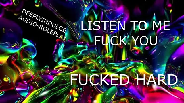 Sweet Girl Torn After Club (Audio Porn) Rough hunk Dom Screaming Your Name