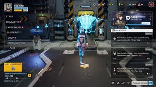 Fresh Skin and Outfit Enhancements