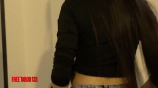 FREE TABOO - STEPDAUGHTER SHOWS ME HOW TO GO DRESSED TO UNIVERSITY