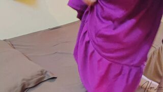 Slutty Servant Gets Throat-Fucked into Orgasmic Bliss