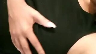 Fucking a sexy latina
