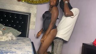 Wife with lover