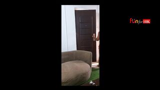 fucked a cheating wife