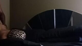 Big soft ass