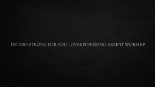 Power Over You