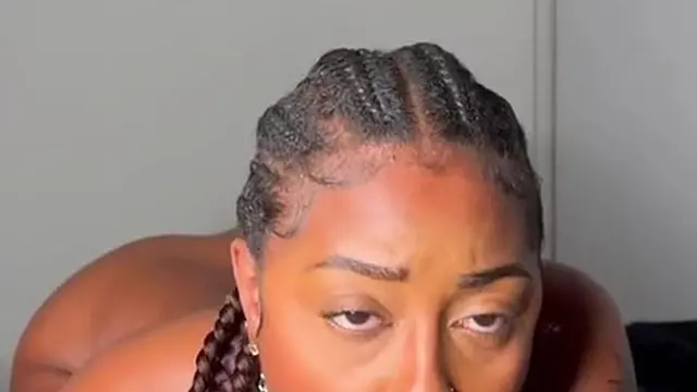 Destiny Mira - Ride - Marie Luv