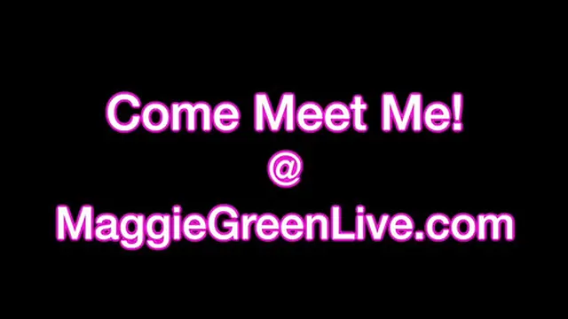 Maggie and Kelly Take It Hard