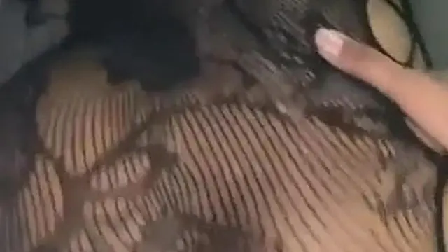 Getting Fucked In The Strip Club