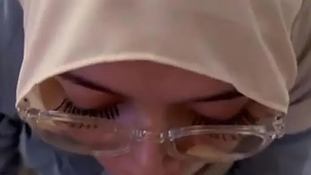 Viral Teteh Nya Andini Permata Nyepong Full Https://linktr ee/bookingpsk