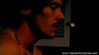 Stunning Retro Video Features Delicious Lady