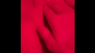 slow mo white pussy first attempt at fisting