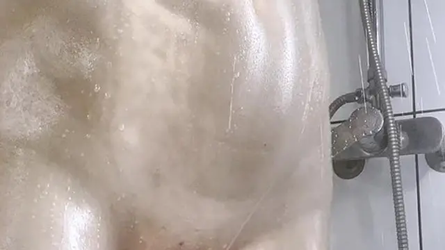 Her soaked slit aches for your touch