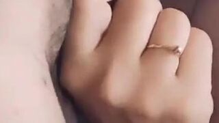 Casada Puta, Cachorra