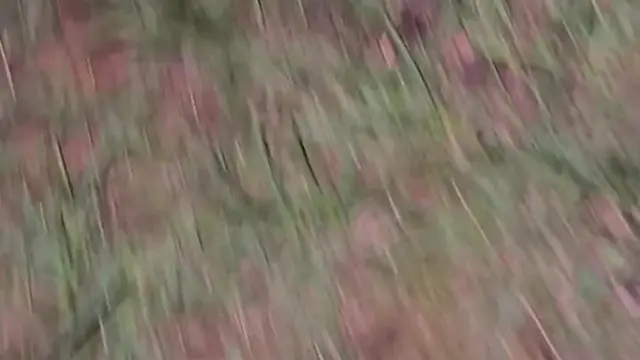 Milf pees in public and almost gets caught 3 times