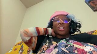 My First Fuck Machine !! Spicy Vlog