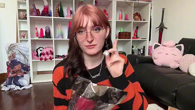 UNBOXING De 3 BAD DRAGON avec Test