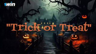 Halloween at Mr.and Mrs. Dracula's