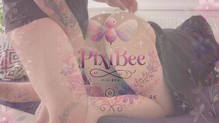 Добываем мед из Pixiee