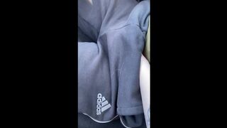 Public Sex And Blowjob In Car With Hot Teen Girl