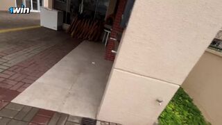 APARTAMENTO DA NOVA TEMPORADA ft. Amber Kai