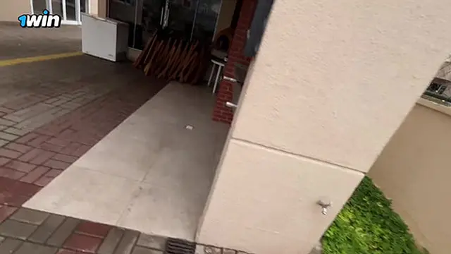 APARTAMENTO DA NOVA TEMPORADA ft  Amber Kai