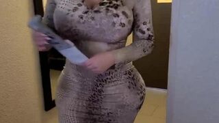 Millionaire to betray your wife with an model big assax5ukepq